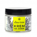 DUETUS Denný krém na tvár (hydratuje, regeneruje, zmatňuje) 50 ml