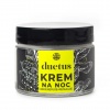 DUETUS Nočný krém na tvár (regeneruje, reguluje) 50 ml