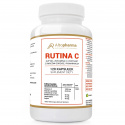 ALTO PHARMA Rutina C Vitamín C 1000 mg (podpora imunity) 120 vegánskych kapsúl