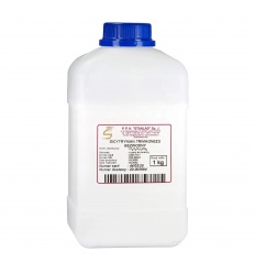 STANLAB Trimagnézium dicitrát bezvodý PURE 1000g