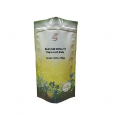 STANLAB Vital Fiber (podpora trávenia. Regulácia hmotnosti) 250g