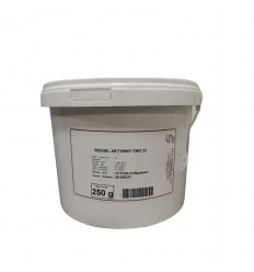 STANLAB Aktívne uhlie (Dust) CWZ-22 250g