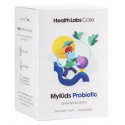 HEALTH LABS MyKids Probiotic (Synbiotikum, probiotikum pre deti) 30 vrecúšok