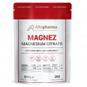 ALTO PHARMA Magnézium citrát (rastlinný produkt) 500g