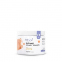 OSAVI Kolagénové šľachy a väzy (bioaktívne kolagénové peptidy + meď a mangán) 30 porcií