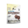 OLIMP Hi Protein Brownie 500g čokoláda