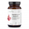 AURA HERBALS Červená ryža + artičok (cholesterol, trávenie) 60 kapsúl