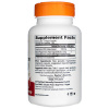 Doctor's Best Koenzým Q10 100 mg - 120 kapsúl