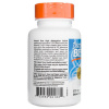Doctor's Best Koenzým Q10 100 mg - 120 kapsúl