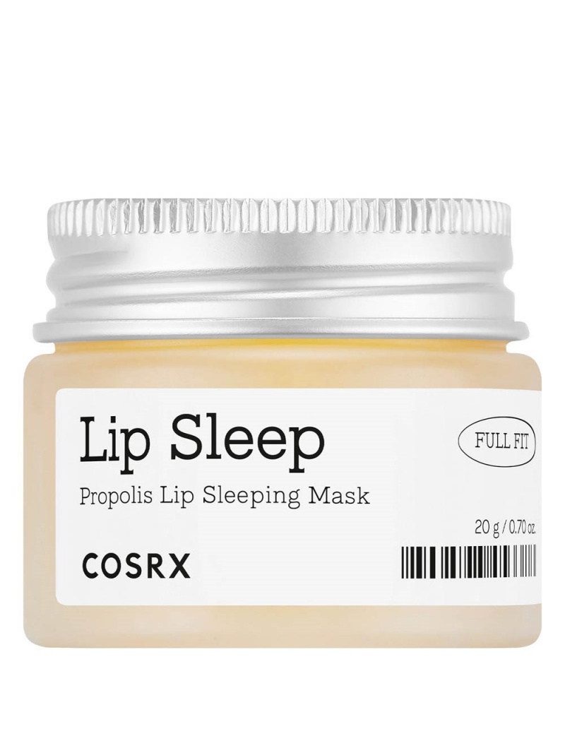COSRX maska na pery s propolisovým extraktom - 20 g