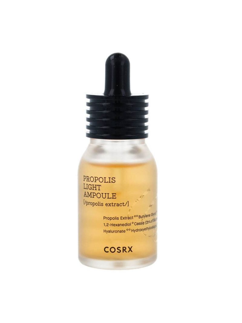 COSRX Ampulka na tvár s propolisom - 30 ml