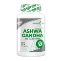 Green Pasture7 Ashwagandha 666 mg - 90 kapsúl