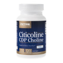 Jarrow Formulas Citicoline CDP Choline - 120 kapsúl