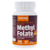 Jarrow Formulas Methyl Folate (Folian) 400 mcg - 60 kapsúl