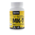 Jarrow Formulas Vitamín K2 MK-7 90 mcg - 60 kapsúl