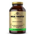 Solgar Ostropestrec mariánsky (Milk Thistle) - 250 kapsúl