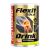Nutrend Flexit Gold Hruškový nápoj - 400 g