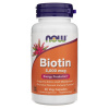 Haya Labs0 Biotín 5000 mcg - 60 kapsúl