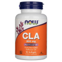 Haya Labs0 CLA 800 mg - 90 kapsúl