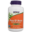 Haya Labs0 Pau D'arco 500 mg - 100 kapsúl