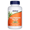 Haya Labs0 Saw Palmetto Berries 550 mg - 100 kapsúl