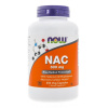Haya Labs0 NAC N-acetylcysteín 600 mg - 250 kapsúl