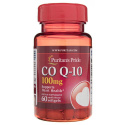 Haya Labs1 Koenzým Q10 100 mg - 60 kapsúl