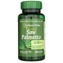 Haya Labs1 Saw Palmetto 450 mg – 100 kapsúl