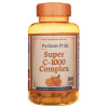 Haya Labs1 Super C-1000 Complex - 100 tabliet