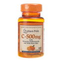 Haya Labs1 Vitamín C 500 mg - 100 tabliet