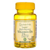 Haya Labs1 Vitamín D3 1000 IU - 100 kapsúl