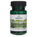 Swanson Pycnogenol 50 mg - 50 kapsúl