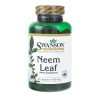 Swanson Neem Leaf 500 mg - 100 kapsúl