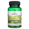 Swanson Ashwagandha KSM-66 250 mg - 60 kapsúl