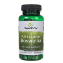 Swanson Boswellia (Frankincense) Forte 800 mg – 60 kapsúl