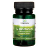 Swanson Probiotic L.Plantarum - 30 kapsúl