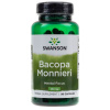 Štandardizovaný extrakt Swanson Bacopa Monnieri 250 mg - 90 kapsúl