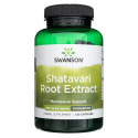 Swanson Shatavari 500 mg - 120 kapsúl