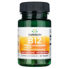 Swanson Methylcobalamine B-12 5 mg - 60 b12 tabliet