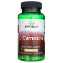 Swanson L-Carnosine 500 mg - 60 kapsúl