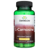 Swanson L-Carnosine 500 mg - 60 kapsúl