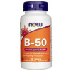 Haya Labs0 Vitamín B-50 - 100 tabliet