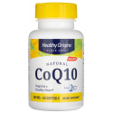 Healthy Origins Koenzým Q10 100 mg - 60 kapsúl