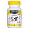 Healthy Origins Vitamín E-400 - 90 kapsúl