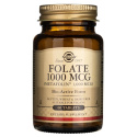 Solgar Folates 1000 mcg - 60 tabliet