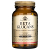 Solgar Beta 1,3 Glucans - 60 tabliet