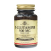 Solgar L-Glutamine 500 mg - 50 kapsúl