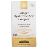 Solgar Kyselina hyalurónová 120 mg - 30 tabliet