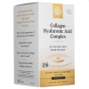 Solgar Kyselina hyalurónová 120 mg - 30 tabliet