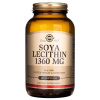 Solgar Soya Lecitin (lecitín) 1360 mg - 100 kapsúl